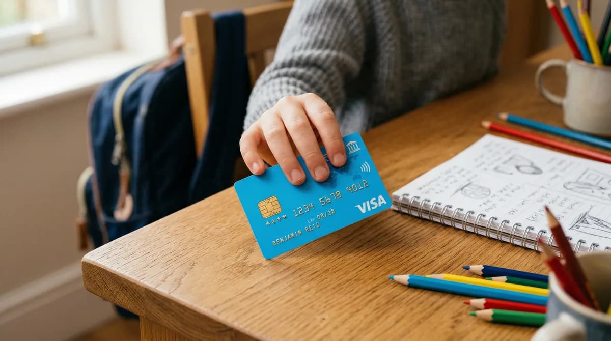 Детские банковские карты в Казахстане: сравнение всех банков в 2026 году