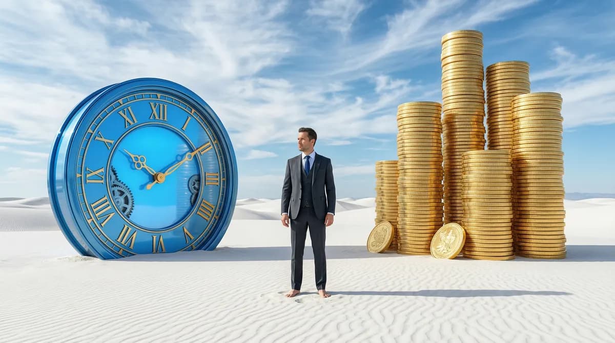 Досрочное погашение кредита в Казахстане: когда выгодно и как сэкономить