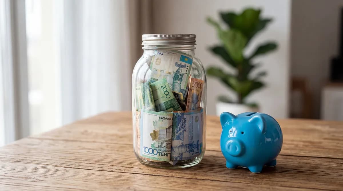 Финансовая подушка безопасности: сколько нужно и где хранить