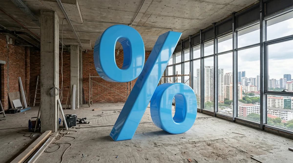 Как накопить на первоначальный взнос по ипотеке в Казахстане