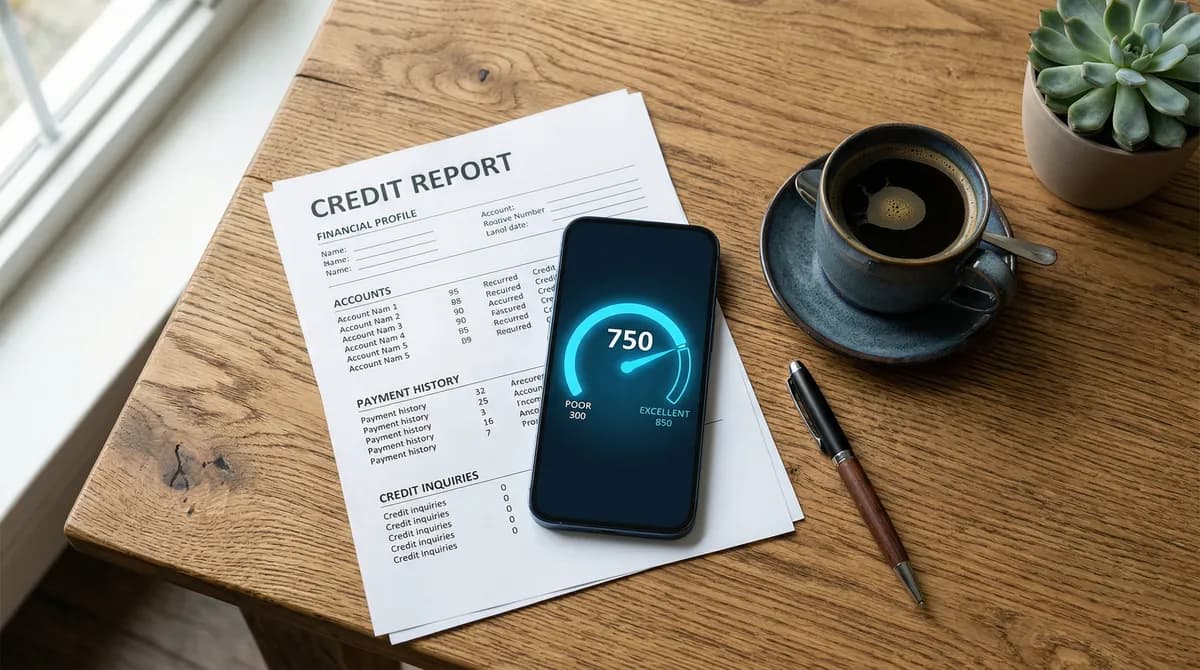 Как проверить и улучшить кредитную историю в Казахстане