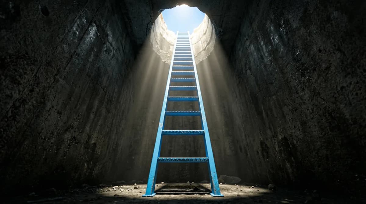 Как выйти из долговой ямы в Казахстане: план