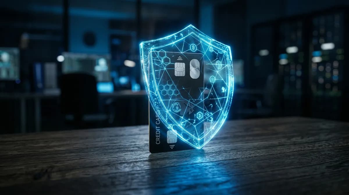 Как защитить банковскую карту от мошенников в Казахстане