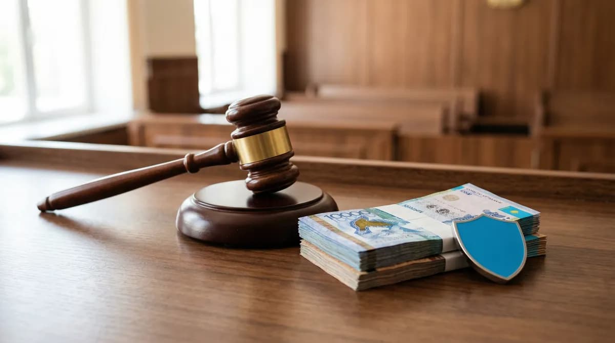 Права заемщиков в Казахстане в 2026 году: что изменилось