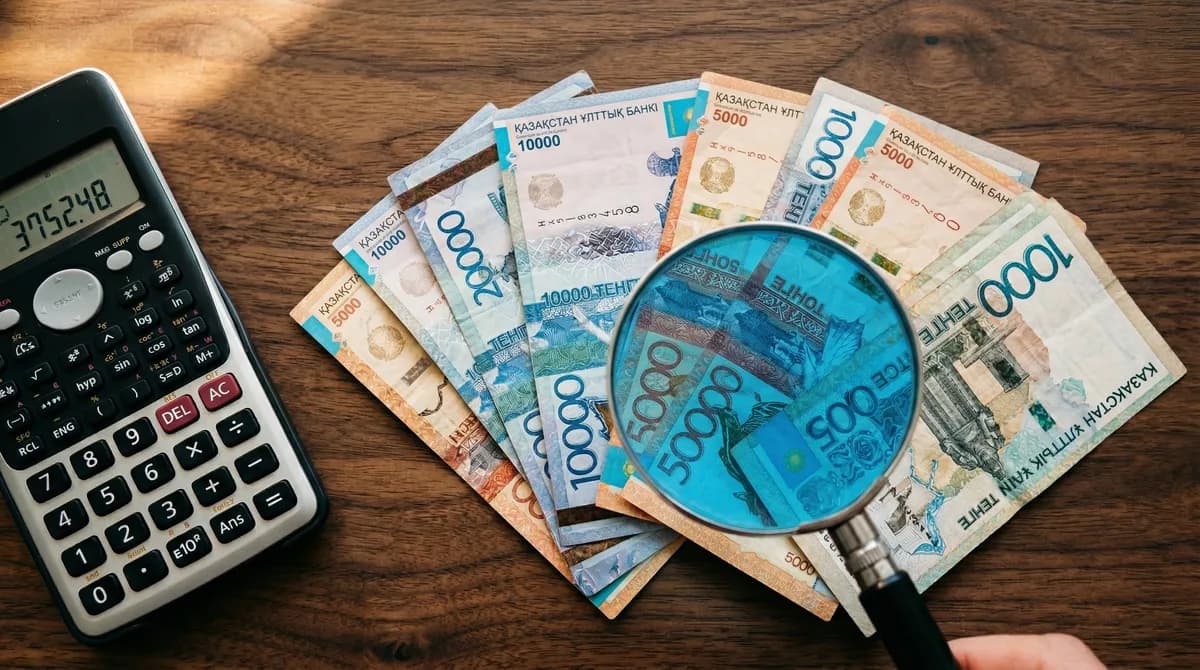 Сколько стоит микрокредит в Казахстане: считаем переплату